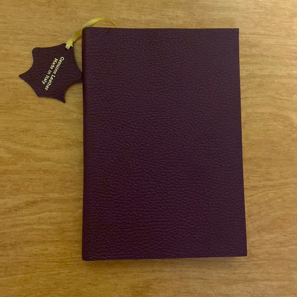 Pratesia Florence journal